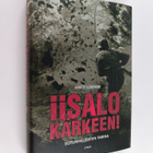 Matti Lukkari : Iisalo kärkeen! : soturiveljesten tarina - pikkukuva 1