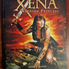 Xena - Warrior Princess kausi 2 - dvd boxi - pikkukuva 1