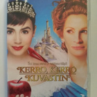 Kerro, kerro kuvastin - DVD - pikkukuva 1