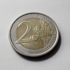 Suomi  2 euro 2004 circ "risuraha" - pikkukuva 2