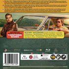 Once Upon A Time In Hollywood - (Blu-ray) - pikkukuva 2