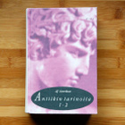 Alf Henrikson Antiikin tarinoita 1–2 (yhteisnide) - pikkukuva 1
