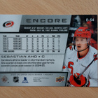 2025-26 Upper Deck Sebastian Aho Encore - pikkukuva 2