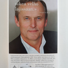 John Grisham : Oikeuden vartijat - pikkukuva 2