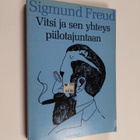 Sigmund Freud : Vitsi ja sen yhteys piilotajuntaan - pikkukuva 1