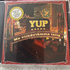 YUP: Me viihdytämme teitä *FIN 1999 - pikkukuva 1