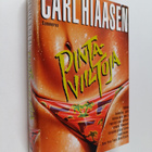 Carl Hiaasen : Pintaviiltoja - pikkukuva 1