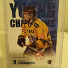 2018-19 Cardset Young Champions Special /100 - pikkukuva 4