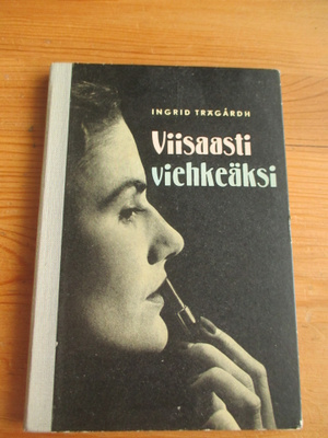 Viisasti viehkeäksi 1955