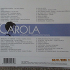 Carola PARHAAT - TULKITSIJAN TAIVAL (2 x CD) - pikkukuva 2