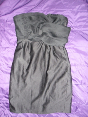 Vero Moda * musta mekko * koko 36