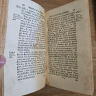 Vuodelta 1729: kolmiosainen Memoirs de la regence - pikkukuva 5