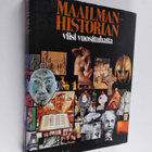 Maailmanhistorian viisi vuosituhatta - pikkukuva 1