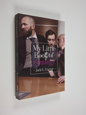 Jack E. Earner : My little book of strategy