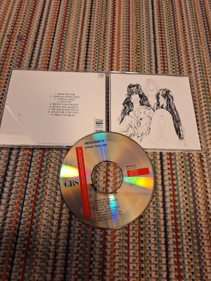 Aerosmith-Draw The Line