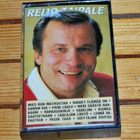Reijo Taipale: Rakkauskirje, kasetti - pikkukuva 1