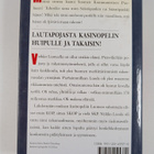 Jorma Ojaharju : Yrittäjän ajojahti - pikkukuva 2