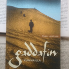 Harri Leppänen - Gaddafin kunnailla (nid.) - pikkukuva 1