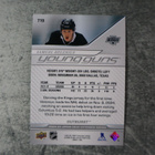 Samuel Helenius 2024-25 UD Young Guns Outburst - pikkukuva 2