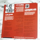 CD Maxi Single Countbasic - So Close - pikkukuva 2