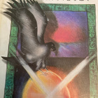 CARLOS CASTANEDA: KOTKAN LAHJA - pikkukuva 1