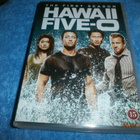 HAWAII FIVE-O first season - 6DVD - pikkukuva 1