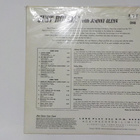 JUST ROLLIN' WITH JOHNNY OLENN uk -82 reissue  M-/EX+ LP - pikkukuva 2