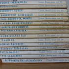 Carter Brown 40: Tilatkaa ruumisvaunut, 144 s. - pikkukuva 2