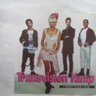 Transvision Vamp: I Want Your Love 12" single 1988 - pikkukuva 1