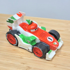 Autot Cars ralliauto - pikkukuva 1