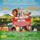 Madagascar 2 (Blu-ray) - pikkukuva 2