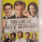 The Great Buck Howard, John Malkovich (UUSI) - DVD - pikkukuva 1