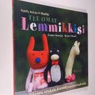 Fumie Kamijo : Bobby Dazzler's misfits - tee omat lemmikk... - pikkukuva 1