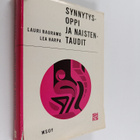 Lauri Rauramo : Synnytysoppi ja naistentaudit - pikkukuva 1