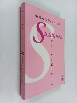Helene de Monferrand : Suzannen päiväkirja