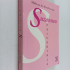 Helene de Monferrand : Suzannen päiväkirja - pikkukuva 1