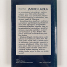 Harri Saukkomaa : Jaakko Lassila : paljon haltija - pikkukuva 2