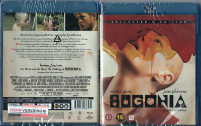 Bugonia	(21 538)	UUSI	-FI-	BLU-RAY			emma stone	2025