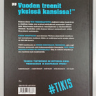 Evgeni Suokas : Tikis : treenihaaste - pikkukuva 2