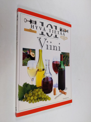 Tom Stevenson : Viini
