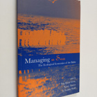 Fredrik Wulff ym. : Managing a Sea : The Ecological Econo... - pikkukuva 1