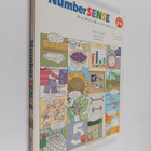 Alistair McIntosh ym. : Number Sense - Simple Effective N... - pikkukuva 1