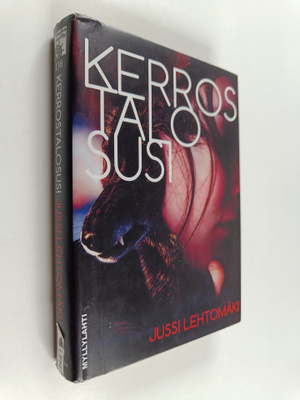 Jussi Lehtomäki : Kerrostalosusi