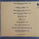 CD: Kirka - Parhaat, Uudet Versiot (1990) - pikkukuva 2