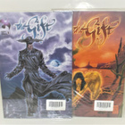 THE GIFT  #1 + #2 (2003) - pikkukuva 1