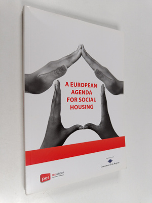 Committee of the Regions. Socialist Group : A European Ag...