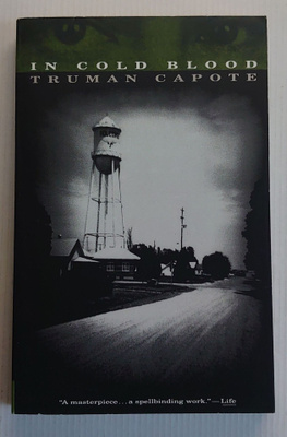 Truman Capote - In Cold Blood
