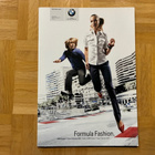 Esite BMW Motorsport Formula F1 Fashion 2007 - BMW Sauber F1 - pikkukuva 1