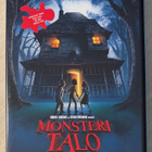 Monsteritalo (2006) Oscar-ehdokas - Paras animaatio - pikkukuva 1