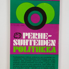R. D. Laing : Perhesuhteiden politiikka - pikkukuva 2